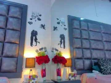 Cam4 Sex Chat of Sasha_Picot18