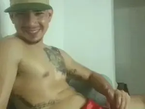 Cam4 Sex Cam of alejo1295_