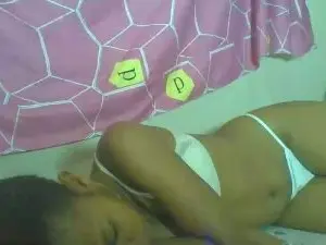 Cam4 Nude Webcam of marhot6