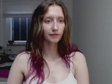 Cam4 Live Sex Cam of sensual_Luna