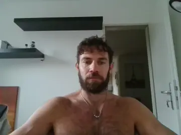 Cam4 Sex Cam of ALPHA_HUNK