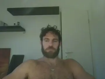 Cam4 Sex Chat of ALPHA_HUNK