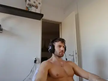 Cam4 Adult Video Chat of ALPHA_HUNK