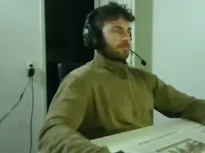 Cam4 Adult Video Chat of ALPHA_HUNK