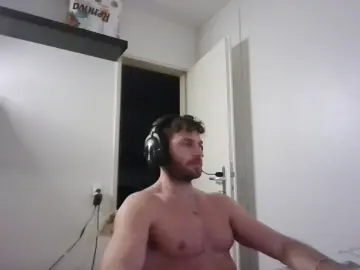 Cam4 Watch Live Sex Cams of ALPHA_HUNK