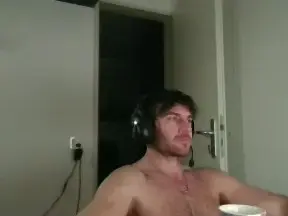 Cam4 Sex Chat of ALPHA_HUNK