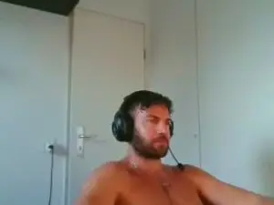 Cam4 Live Sex Cam of ALPHA_HUNK