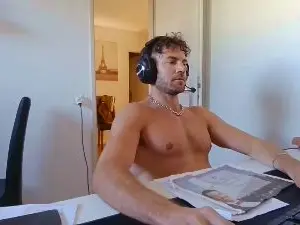 Cam4 Watch Live Sex Cams of ALPHA_HUNK