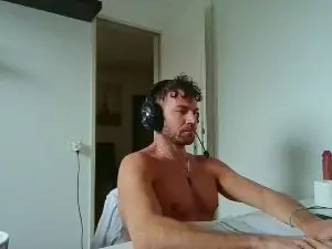 Cam4 Best live sex cam show of ALPHA_HUNK