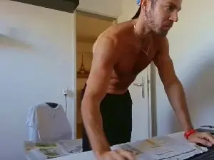 Cam4 Live Sex Cam of ALPHA_HUNK