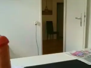 Cam4 Private Sex Chat of ALPHA_HUNK