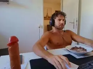 Cam4 Best Webcam of ALPHA_HUNK