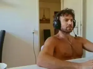 Cam4 Best Webcam of ALPHA_HUNK