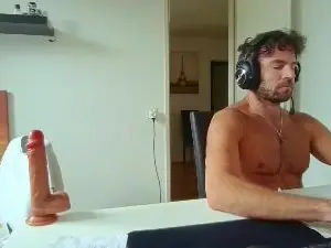 Cam4 Best live sex cam show of ALPHA_HUNK