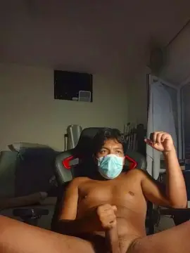 Cam4 Live Porn of Ciocolatte