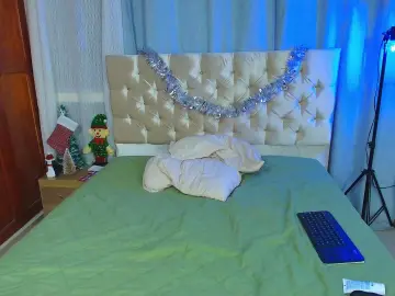 Cam4 Sex Cam of Dustyn_michelle