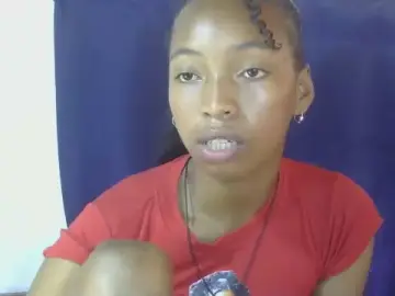 Cam4 Sex Chat of Koloyna2