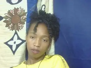 Cam4 Live Sex of Koloyna2