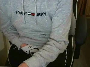 Cam4 Live Sex of Richman2024