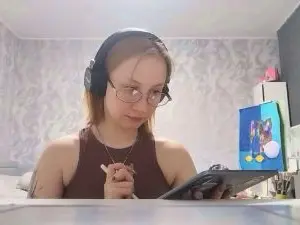 Cam4 Best live sex cam show of RoseCobert
