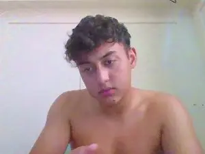 Cam4 Sex Chat of Vieight