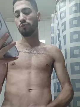 Cam4 Adult Webcams of EL_ACTIVADO