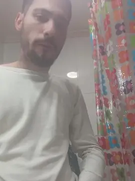 Cam4 Live Porn of EL_ACTIVADO