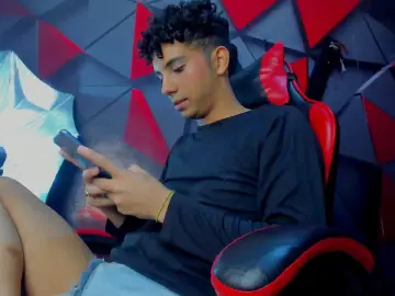 Cam4 Adult Video Chat of Hot_Latino_guys