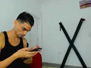 Cam4 Watch Live Sex Cams of Hot_Latino_guys