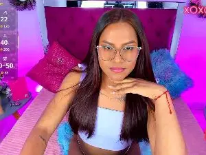 Cam4 Watch Live Sex Cams of Khloe_Smmithh