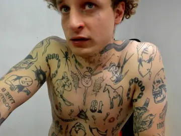 Cam4 Nude Webcam of Layneinchains