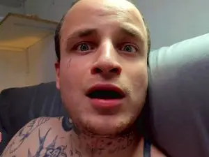 Cam4 Nude Webcam of Layneinchains