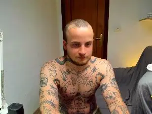 Cam4 Adult Video Chat of Layneinchains