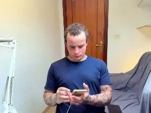 Cam4 Free Live Porn of Layneinchains