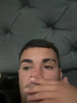 Cam4 Live Porn of gustavo2934