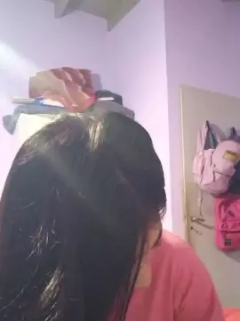 Cam4 Live Porn of miki584