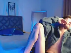 Cam4 Adult Video Chat of Adam_foxs