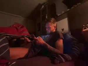 Cam4 Sex Cam of DeluxeCD47