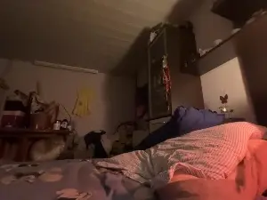 Cam4 Nude Webcam of DeluxeCD47