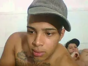 Cam4 Live Porn of Jottarlk_1