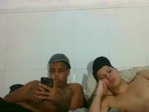 Cam4 Private Sex Chat of Jottarlk_1