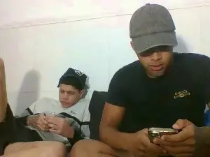 Cam4 Sex Cam of Jottarlk_1