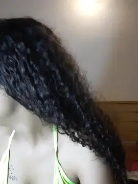 Cam4 Nude Webcam of Lilith_baby