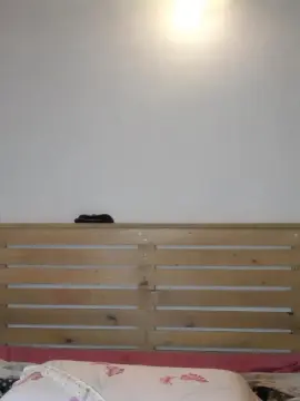 Cam4 Live Porn of Lilith_baby