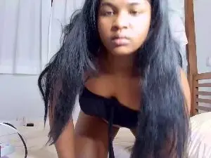 Cam4 Sex Cam of Lisha01