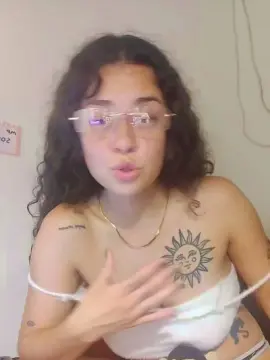 Cam4 Free Live Porn of Sofikai