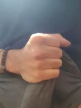 Cam4 Nude Webcam of chrisd26_