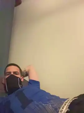 Cam4 Live Sex of chrisd26_