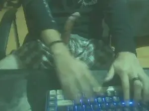 Cam4 Private Sex Chat of kkmk420