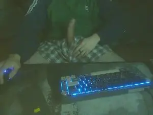 Cam4 Live Porn of kkmk420